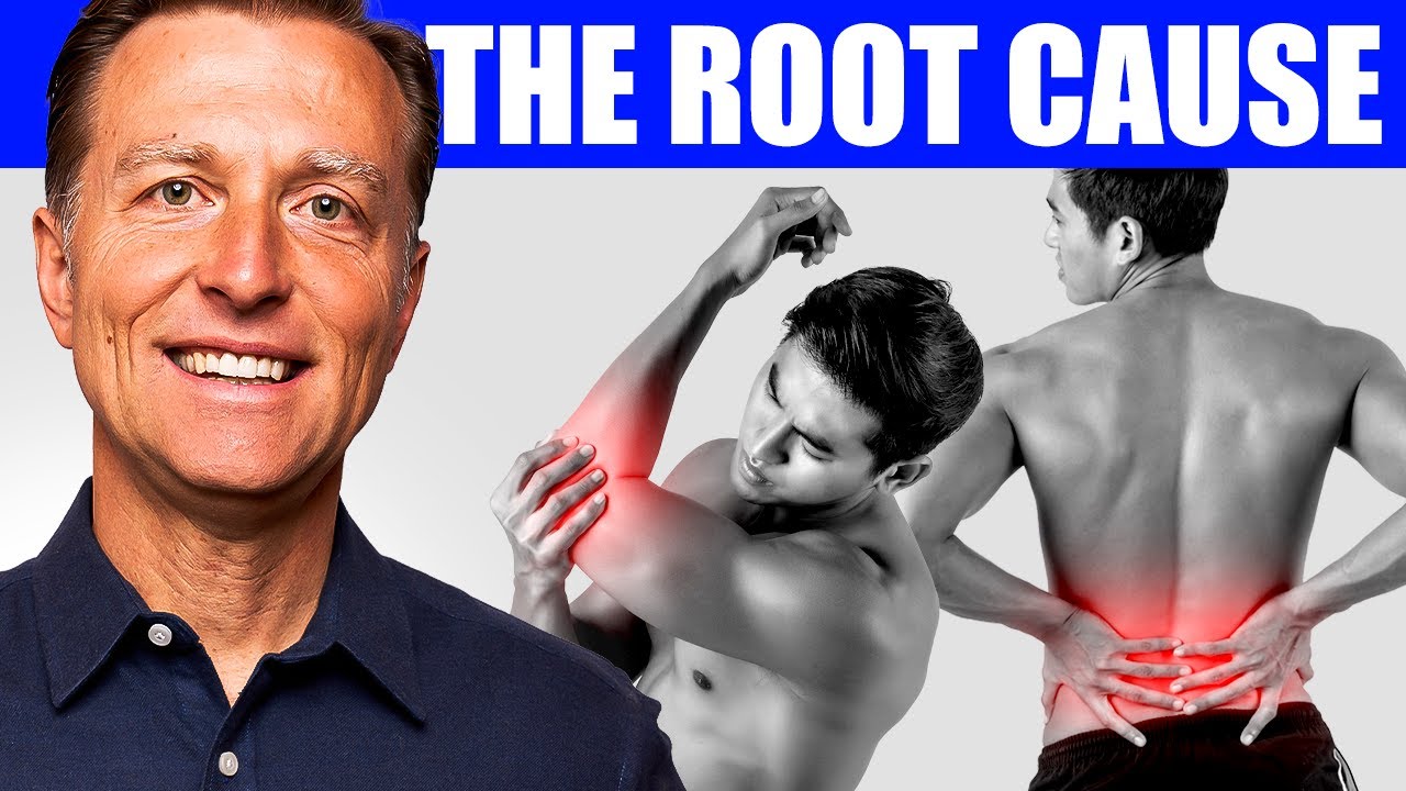 The Top 13 Causes of Inflammation: And How to Treat it Naturally