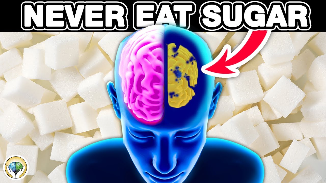 Sugar and Your Brain