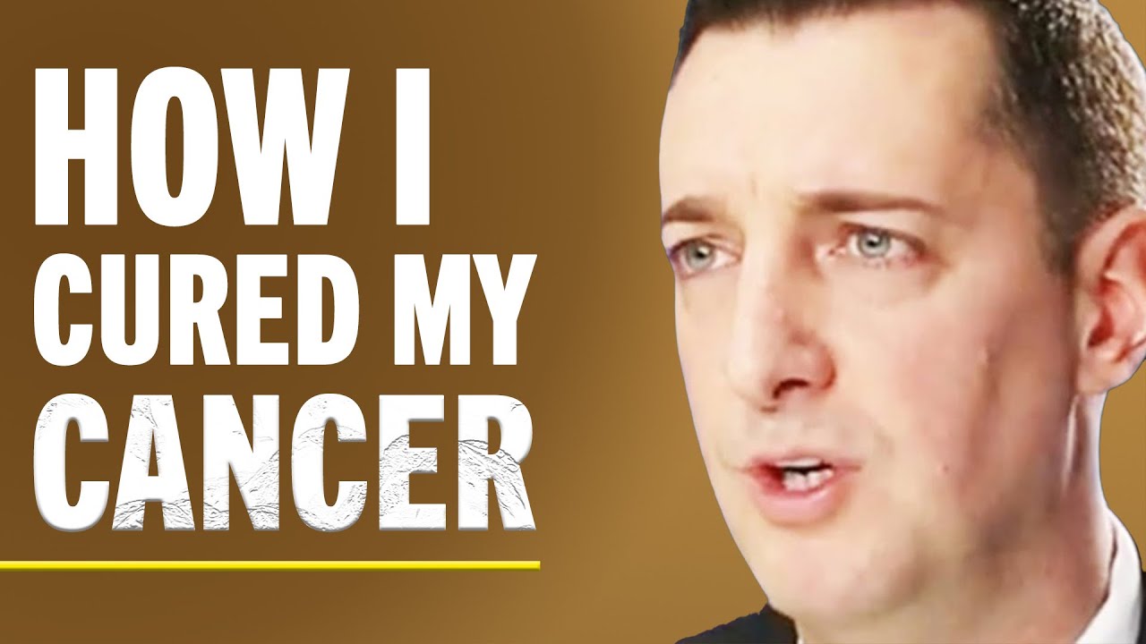 How I Went From Stage 3 Colon Cancer To NO CANCER Detected In 4 Months! | Fred Evrard