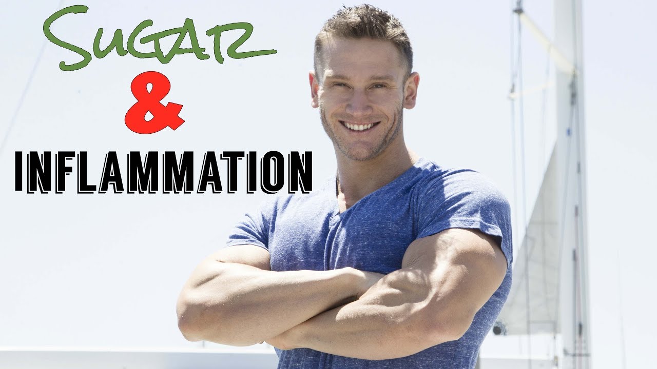 Carbs and Inflammation: How Sugar Causes Inflammation