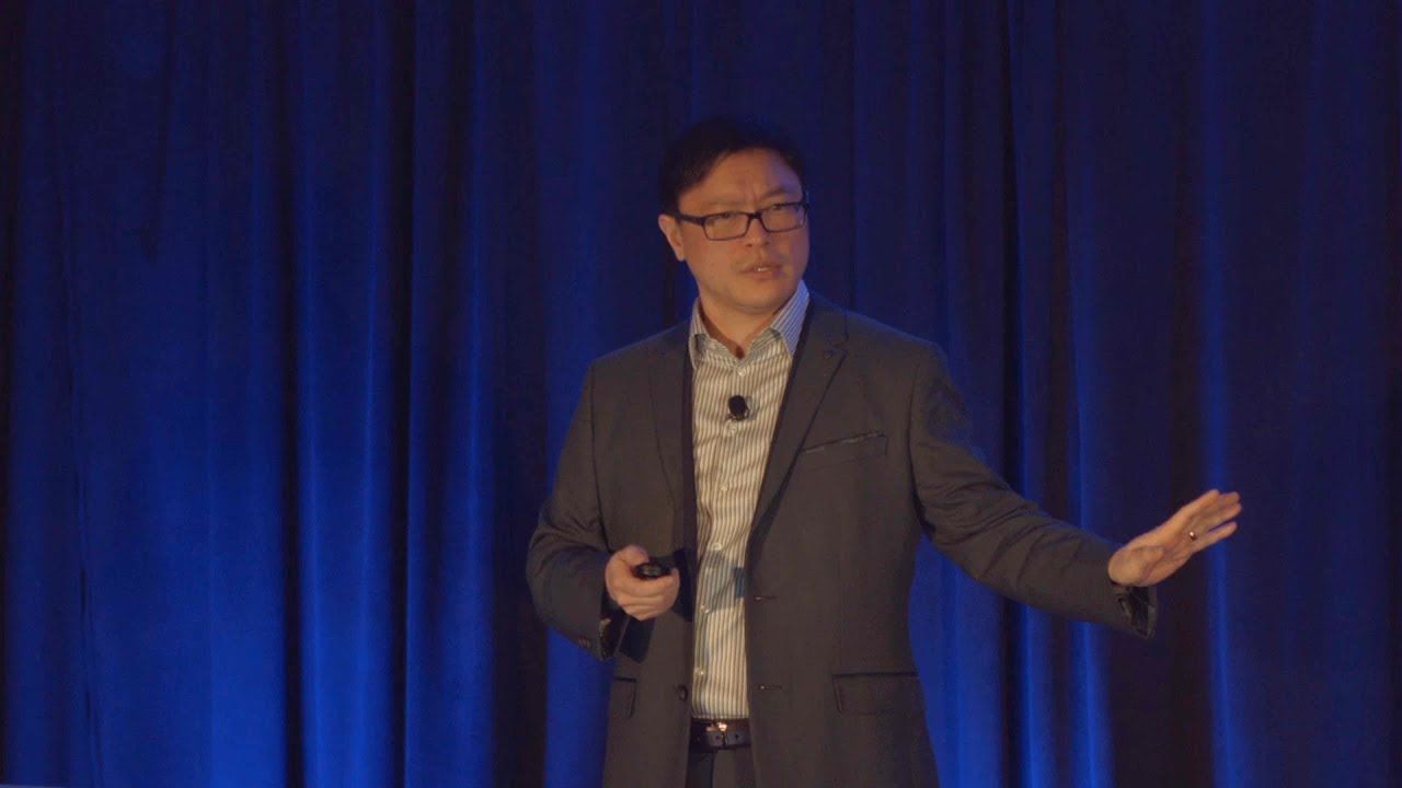 Jason Fung: A New Paradigm of Insulin Resistance